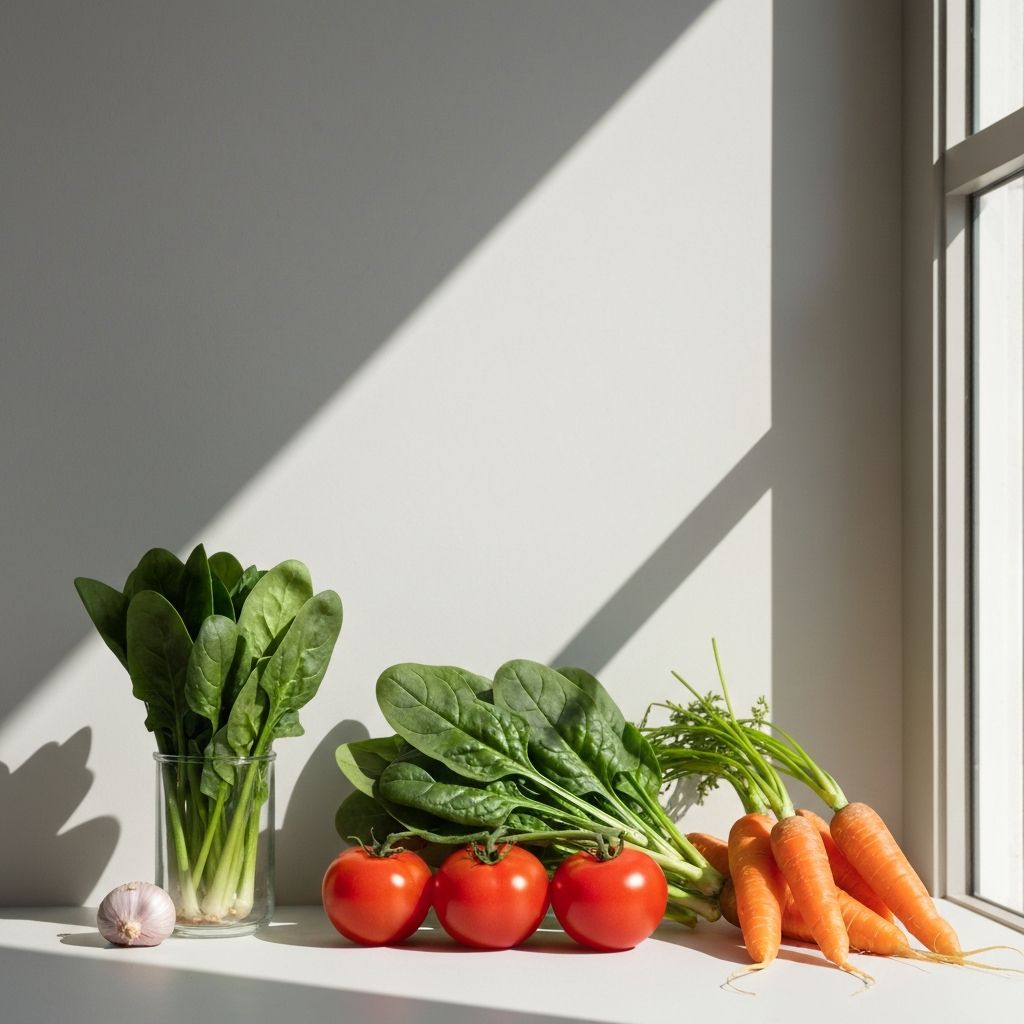 Sumber mikronutrisi alami